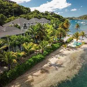 ***** Hotel South Point Antigua Antigua/Barbuda