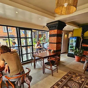 *** Hotel Swarga Heritage - A Traditional Nepal