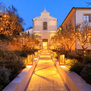 ***** Hotel Le Couvent Des Minimes, Un & L'occitane En Provence France