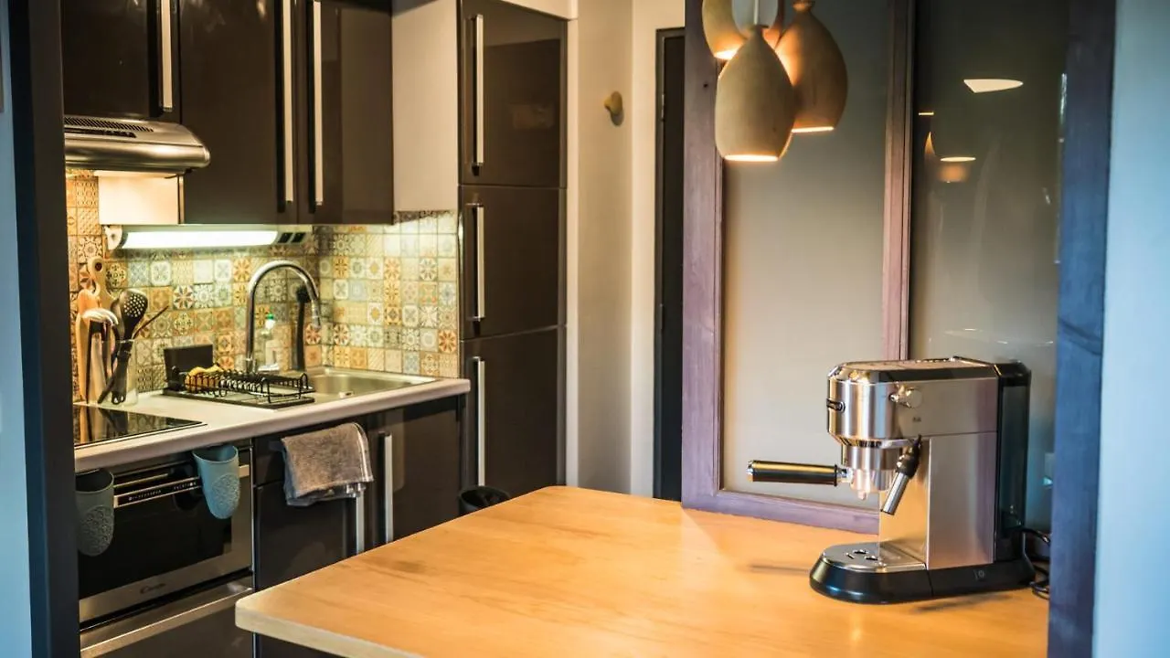 Studio Cosy A La Montagne Bourg-Saint-Maurice